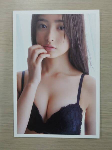 ★乃木坂46★井上和★1st写真集★モノローグ★封入★ポストカード★ポストカードのみ★Type-D★