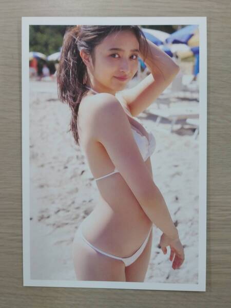 ★乃木坂46★井上和★1st写真集★モノローグ★封入★ポストカード★ポストカードのみ★Type-B★