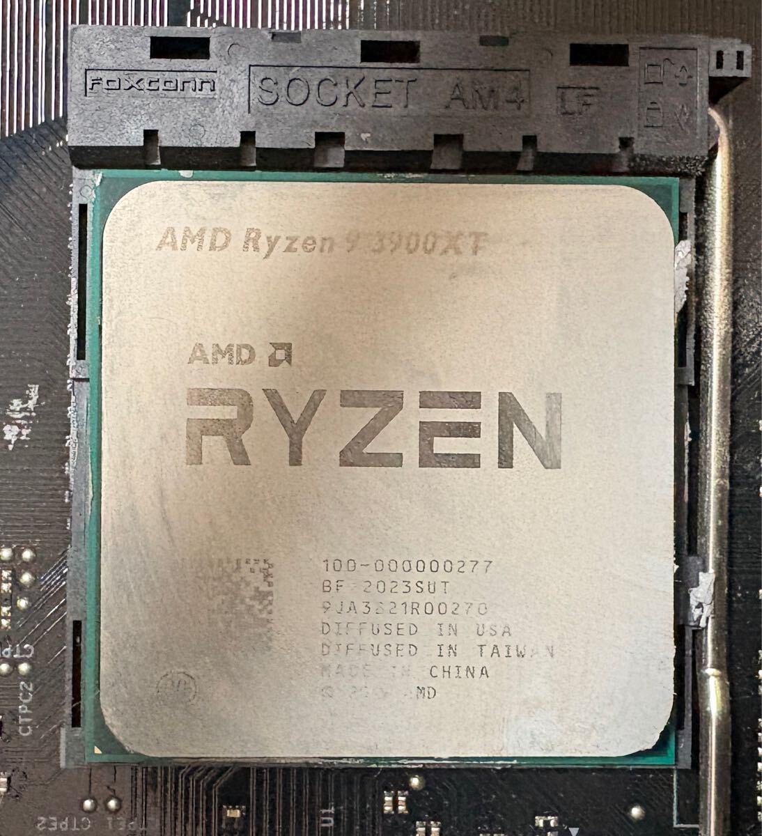 2025年最新】Yahoo!オークション -amd ryzen 9 3900の中古品