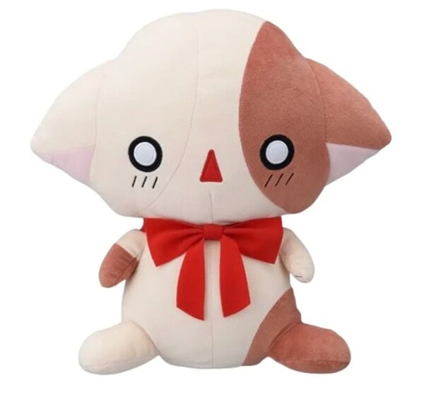 きらりんレボリューション Lぬいぐるみ なーさん 新品タグ付き プライズ限定品