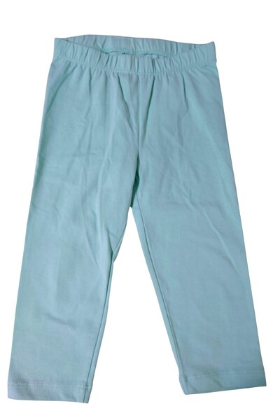 babyGAP ベビーギャップ 七分丈レギンスパンツ ストレッチパンツ ハーフパンツ 105cm 4years
