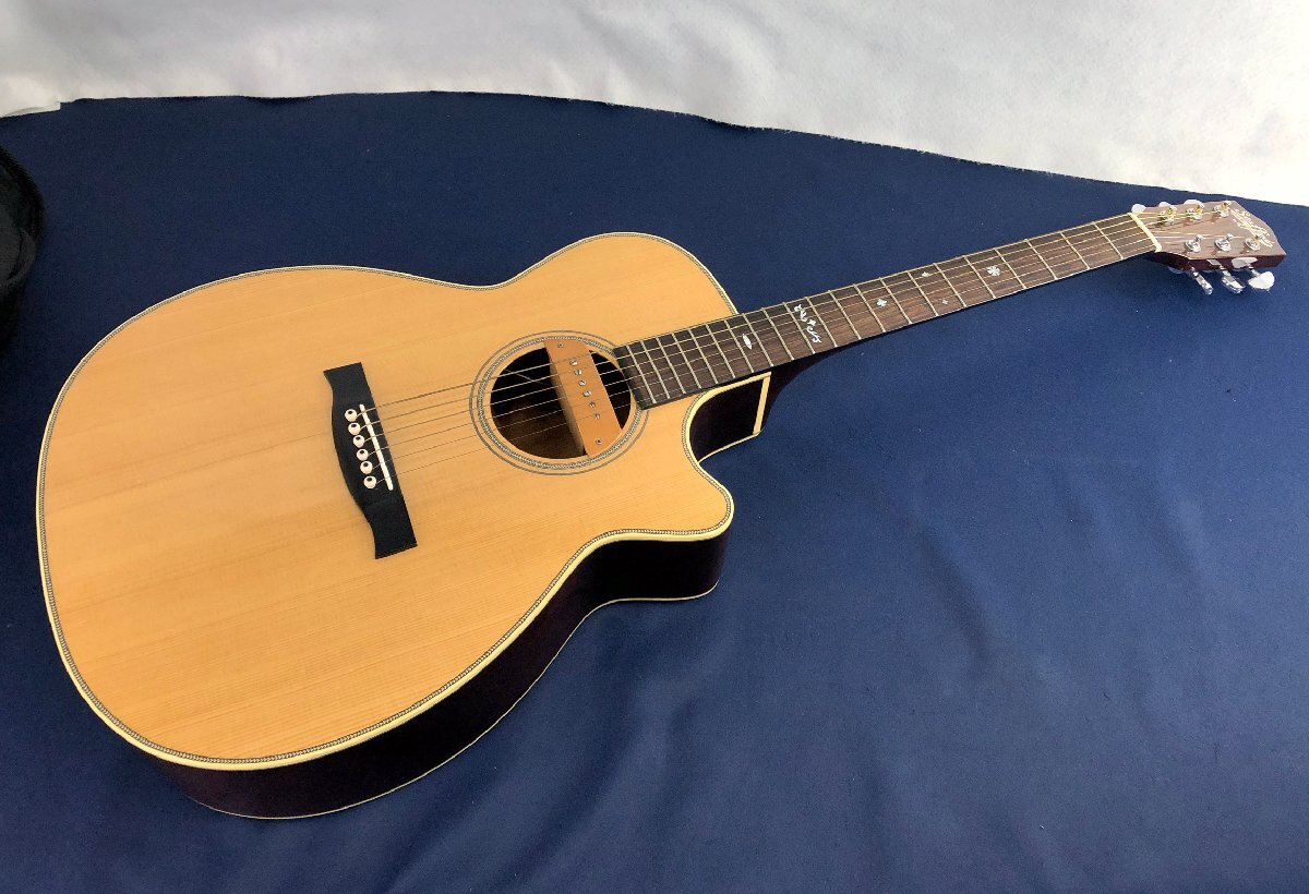 Yahoo!オークション -「stafford 1200」(ギター) (楽器、器材)の