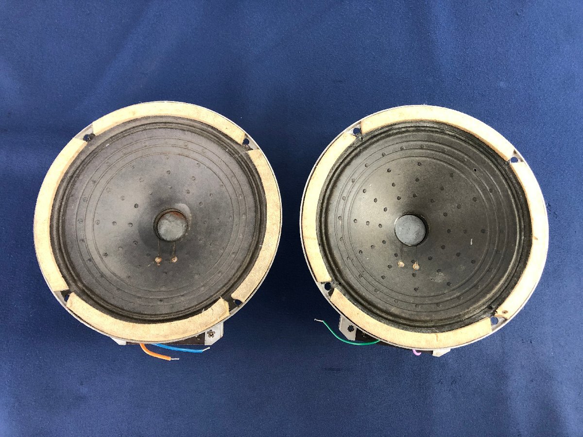 【最終値下げ】 dynamic L22 speaker ジャンク 最終値下げ】 dynamic L22 speaker ジャンク 最終値下げ