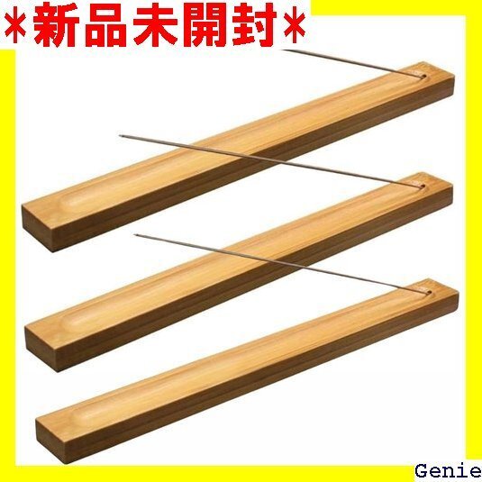 天然楠竹製 お香立て 3本セット 香炉 ナチュラルデザ スタンド 線香立て おしゃれ シンプル ヨガ インテリア 80