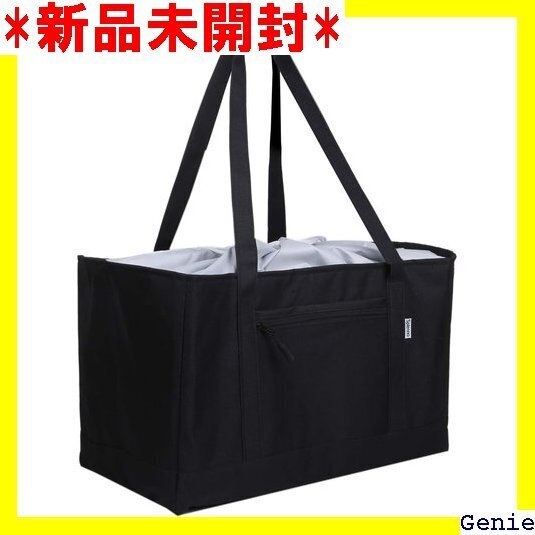 Splenno スプレンノ エコバッグ 保冷バッグ コ エコバック 買い物かご レジカゴ 大容量 30L 巾着 54