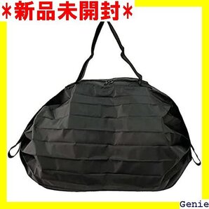 mama fiore マーマ フィオーレ アコーディオンバッグ 軽量 撥水 買い物バッグ レジャー エコバッグ 110