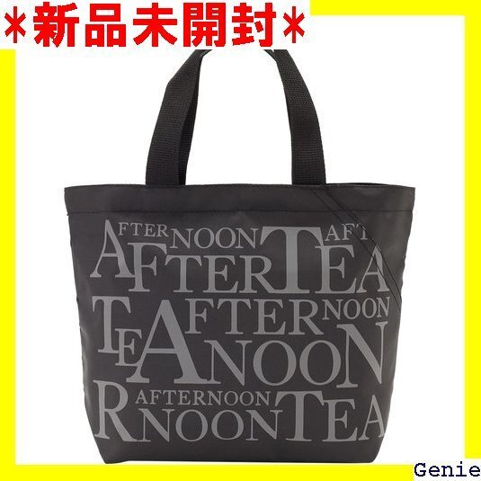 アフタヌーンティー リビング AfternoonTea い物バッグ HG48 スリットポケット付きロゴバッグSS 149