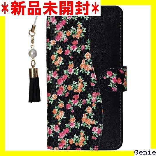 Xperia 10 IV SO-52C doo SOG ラップ付b11-SO-52C-149-7-PHJブラック 3