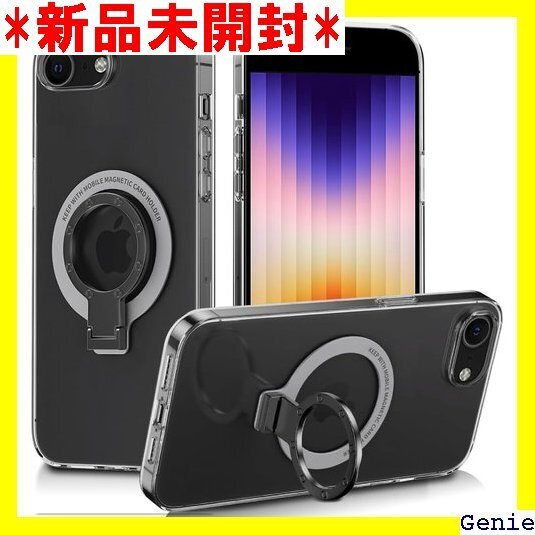 対応 iPhone 16E 5G ケース 透明 金属リ 止 滑り止め 落下防止 iPhone 16E 透明ケース 10