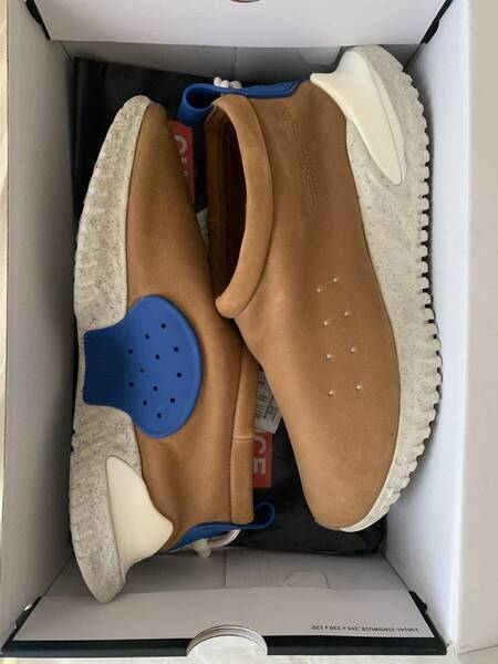 NIKE MOC FLOW SP / UNDERCOVER US9.5 / 27.5cm アンダーカバー ナイキ モック