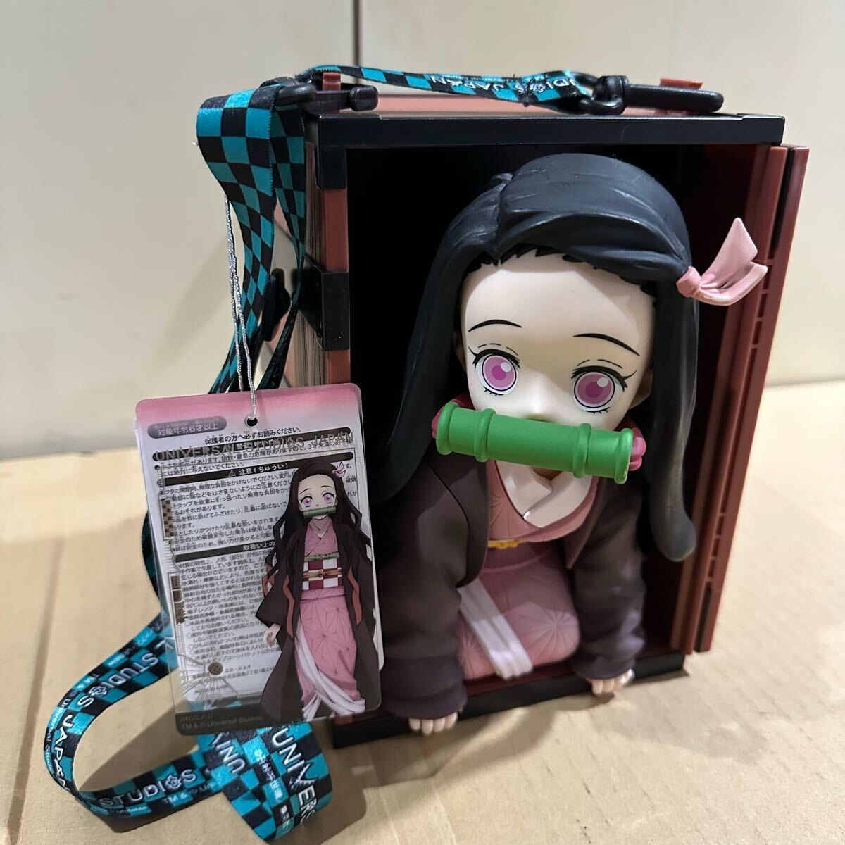 2025年最新】Yahoo!オークション -鬼滅 禰豆子の中古品・新品