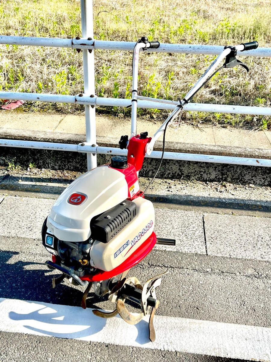 2025年最新】Yahoo!オークション -イセキ 管理機(花、園芸)の 2025年最新】Yahoo!オークション -イセキ 管理機(花、園芸)の