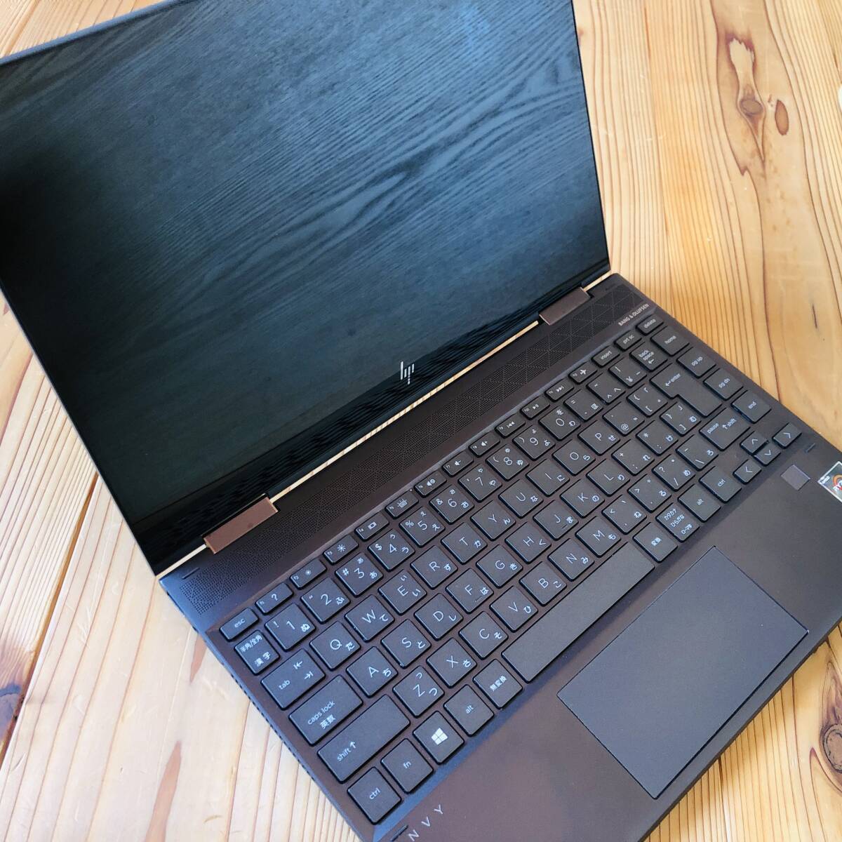 2025年最新】Yahoo!オークション -envy x360の中古品・新品・未 2025年最新】Yahoo!オークション -envy x360の中古品・新品・未