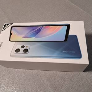 Blackview A53 美品