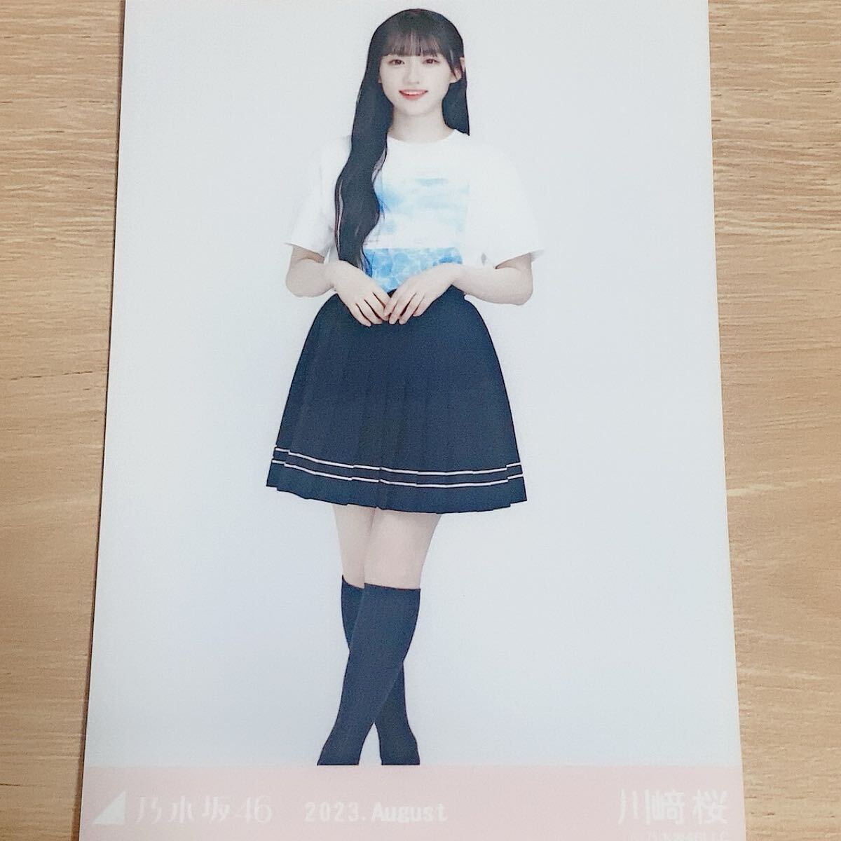 2025年最新】Yahoo!オークション -川﨑桜 2023の中古品・新品