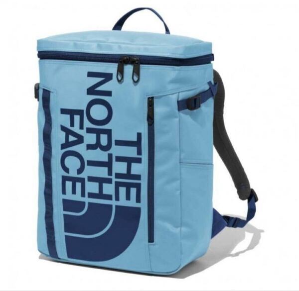 ノースフェイス ヒューズボックス2 NM82255 RW 新品 タグ付き 30L