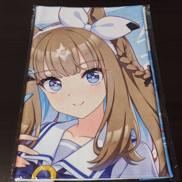 アーモンドアイ 公式応援タオル ウマ娘 プリティーダービー GO BEYOND Twinkle Circle