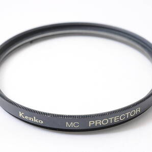 ケンコー KENKO MC PROTECTOR 58mm カメラ レンズ フィルター @4093