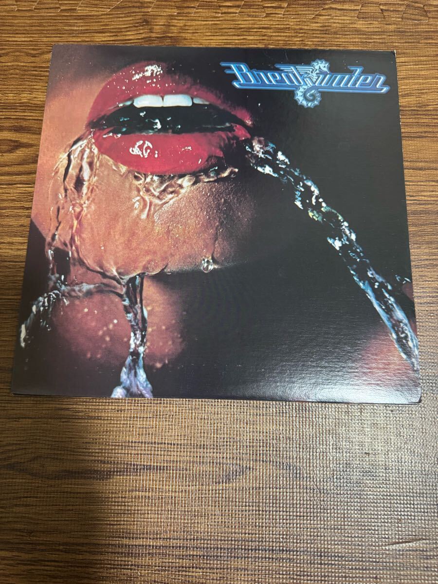 Yahoo!オークション -「breakwater」(レコード) の落札相場