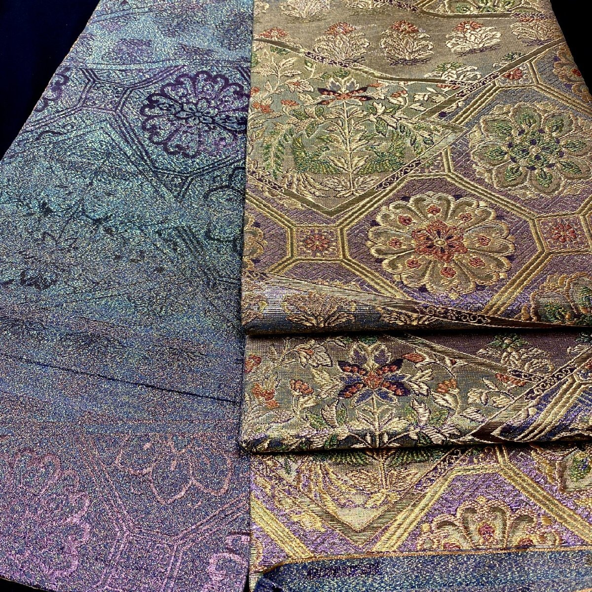 2025年最新】Yahoo!オークション -佐波理 帯の中古品・新品・未