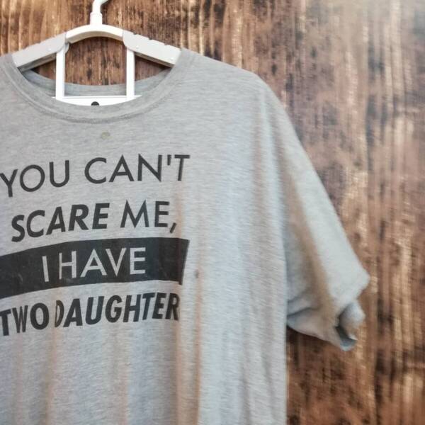 中古 アメリカ古着 Ann Arbor アナーバー Tシャツ メンズ XLサイズ 2L LL 灰色 グレー ビンテージ カジュアルブランド品 送料無料