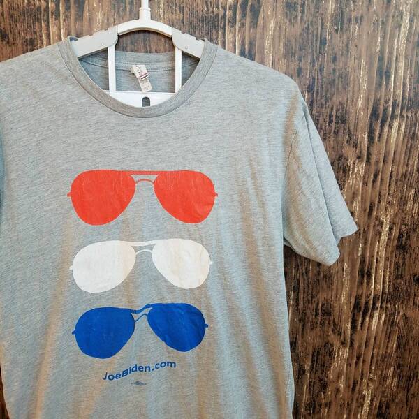 中古 アメリカ古着 NEXT LEVEL ネクストレベル Tシャツ メンズ Mサイズ 灰色 グレー ビンテージ カジュアルブランド品 送料無料