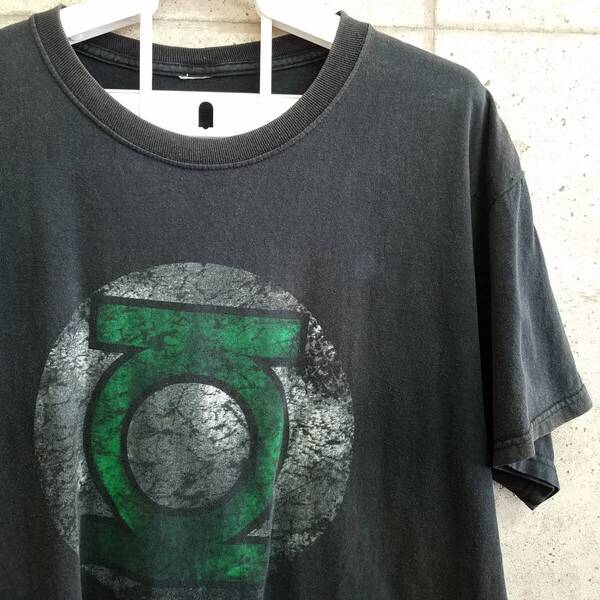 中古 アメリカ古着 BC ビーシー Tシャツ メンズ Lサイズ 黒 ブラック ビンテージ カジュアルブランド品 送料無料