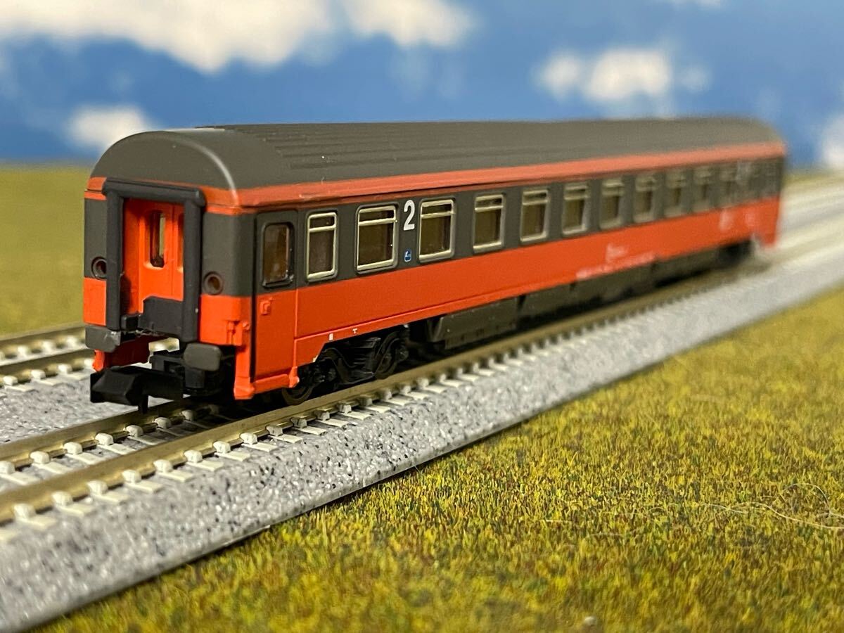 Roco製 47058 鉄道模型 タンク車 現状販売 - メルカリ
