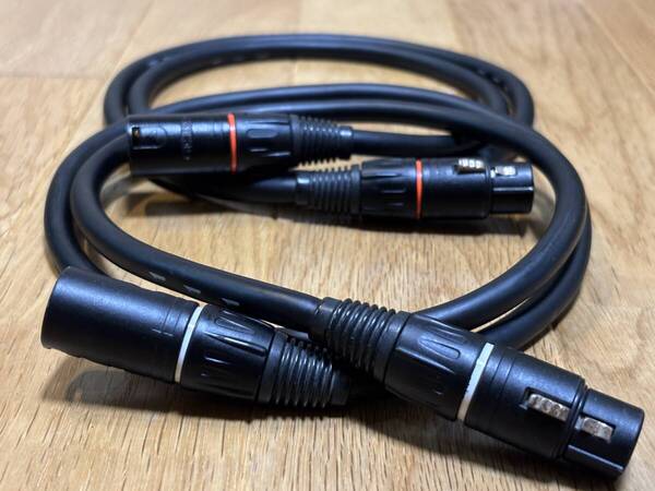 即決/送無 Ortofon オルトフォン 8N-BC1000P 究極/限界/最高純度 99,999999%=8N-Cu 純血=超々高純度 8nのみで構成 不巧の銘作/伝説/遺産 1m