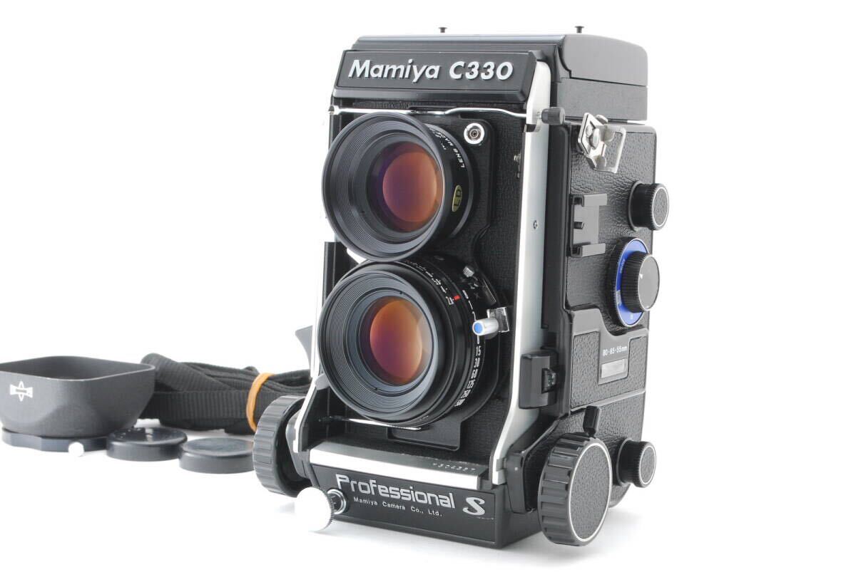 Yahoo!オークション -「mamiya c330s」(フィルムカメラ) (カメラ