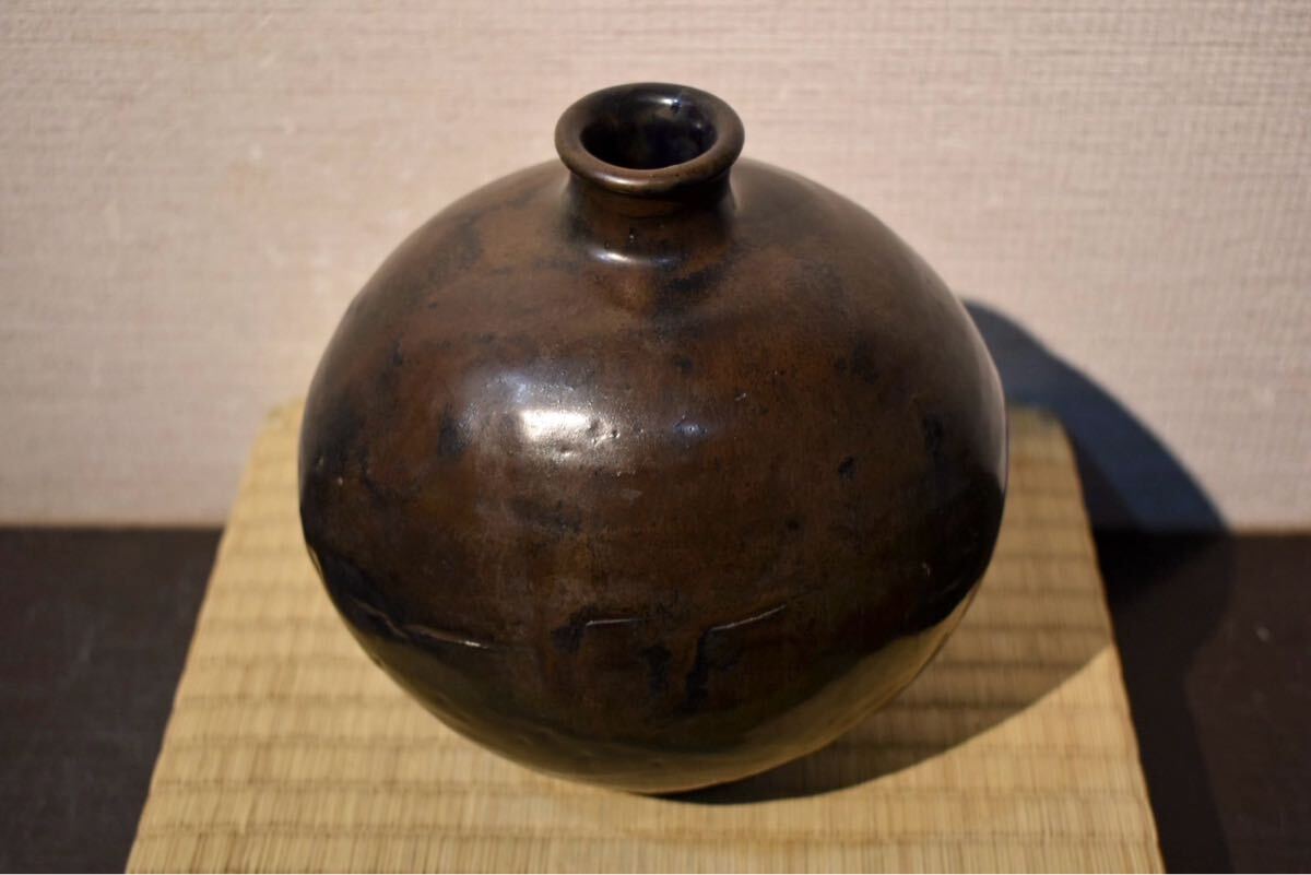 2025年最新】Yahoo!オークション -黒釉 中国の中古品・新品・未