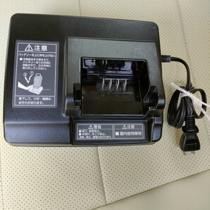 パナソニック 電動自転車 急速充電器 NKJ073Z Panasonic 検索 4アンペア充電 NKJ075Z1A