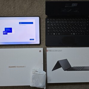 Huawei MateBook E DRC-W38 MateBook E Core i3