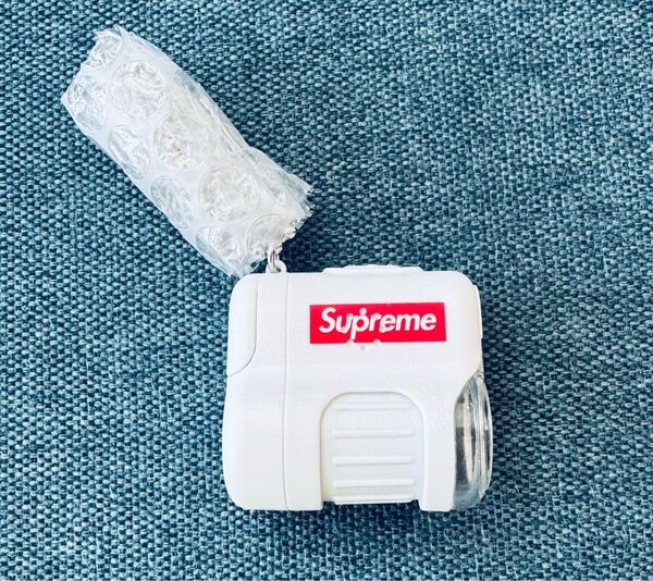 【SUPREME×Raymay】23SS Raymay Pocket Microscope Keychainキーホルダー シュプリーム 限定 入手困難 極希少品 大人気