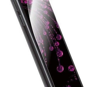 ルプラス Leplus iPhone11 iPhoneXr(6.1インチ)保護フィルム 「SHIELD・G HIGH SPEC FILM」 高光沢 抗菌加工 指紋防止 貼りやすい設計