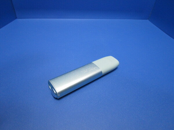 中古品 すり傷有 IQOS ILUMA ONE アイコス イルマワン アズールブルー