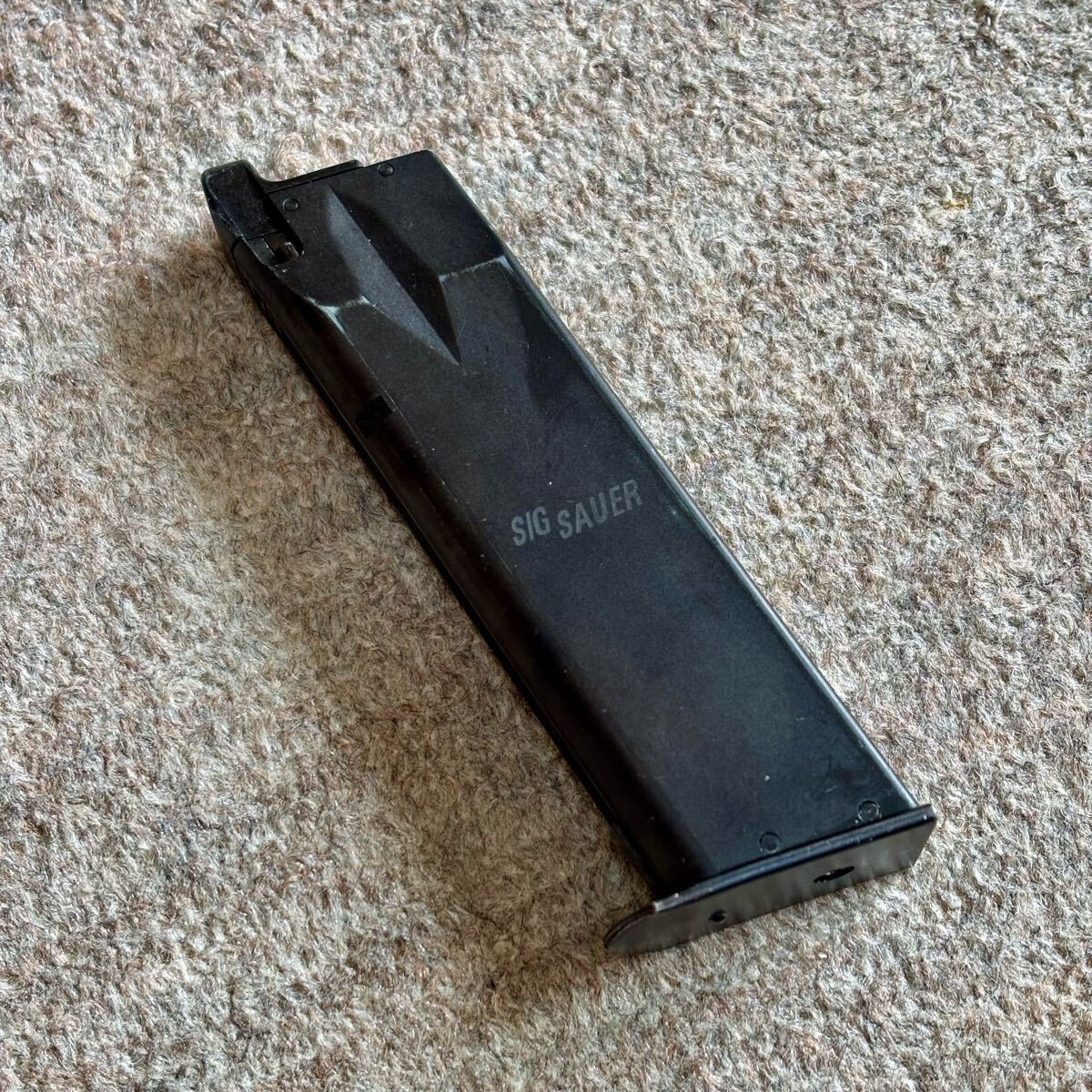 2025年最新】Yahoo!オークション -sig p226 マガジンの中古品