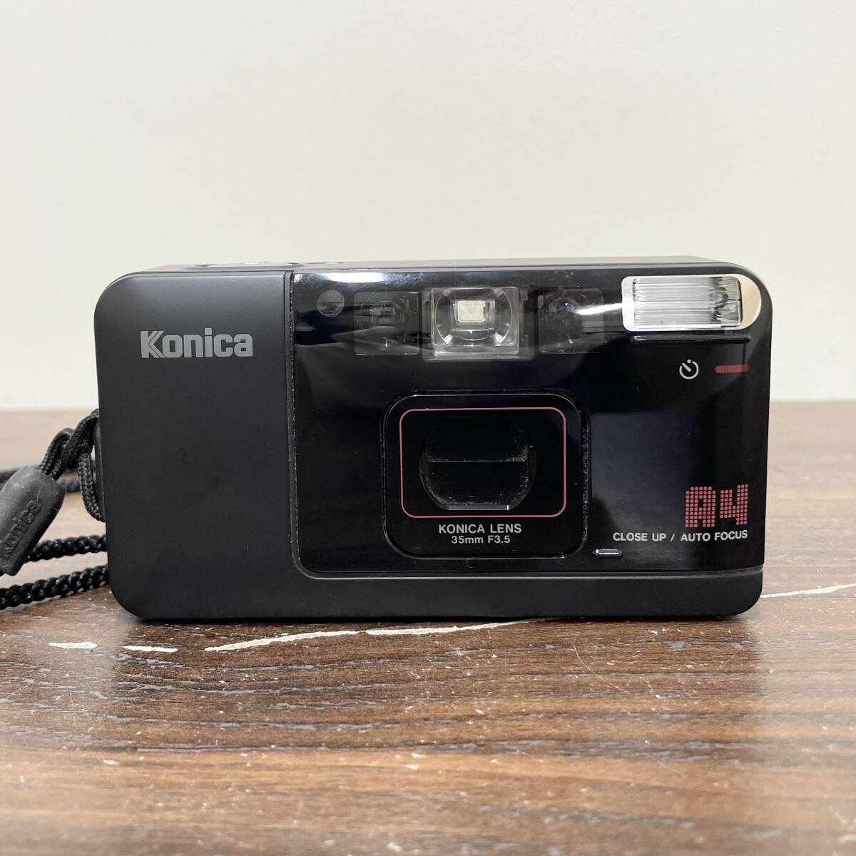 2025年最新】Yahoo!オークション -コニカ big mini fの中古品