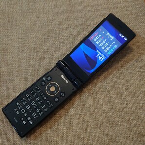 美品 SH-06G docomo 黒