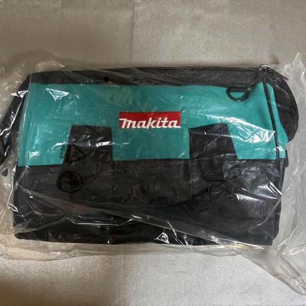 未使用 マキタツールバッグ