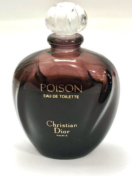 Christian Dior POISON プワゾン クリスチャンディオール 香水 50ml 18700463