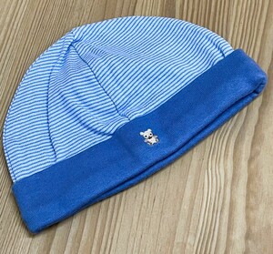 【ファミリア familiar 41-43cm】ベビー帽子 #24321
