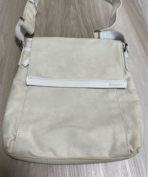 カルバンクライン ショルダーバッグ calvin klein