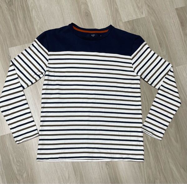 シップス ships ロンT M