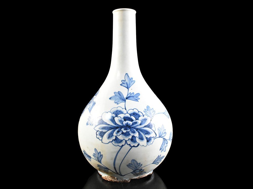 ブランド品専門の 2025年最新】Yahoo!オークション 李朝の中古品・新品・未 -花器 李朝