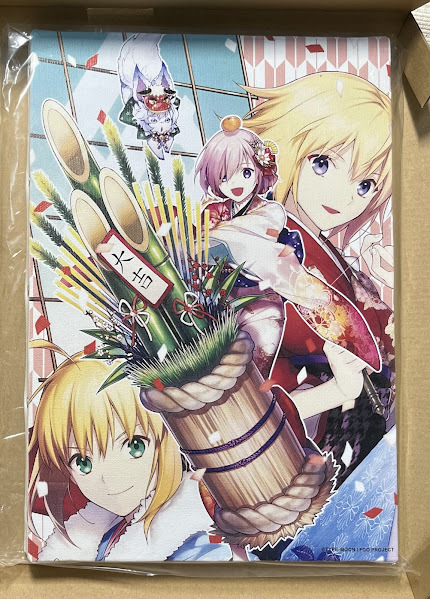 2025年最新】Yahoo!オークション -ダヴィンチ fgoの中古品・新品
