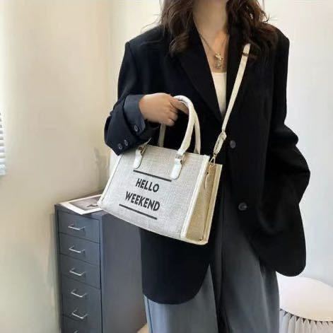 レディース トートバッグレディースショルダーバッグ