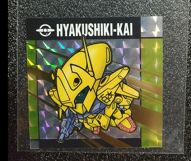 2025年最新】Yahoo!オークション -元祖sdガンダム 百式改の中古