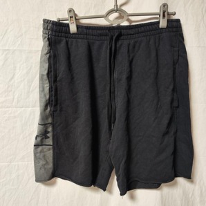 アンダーアーマー ハーフパンツ 短パン メンズ 3XL