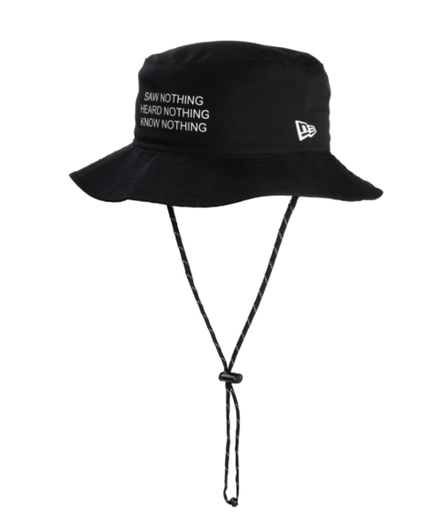 新品 UNDERCOVER NEW ERA アンダーカバー ニューエラ バケットハット